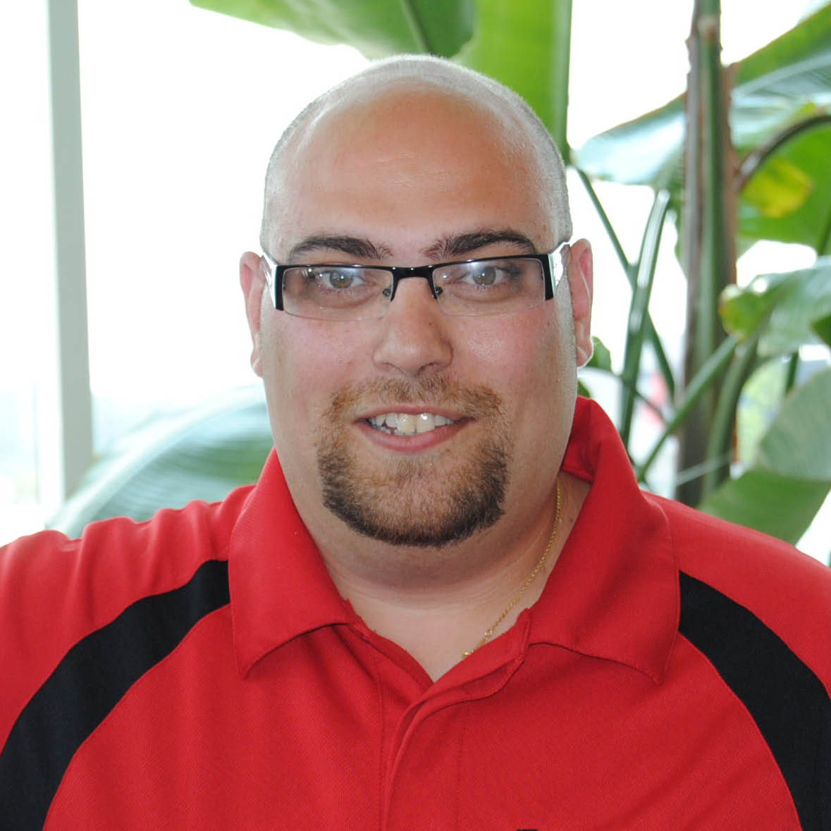 Joe Mazzella