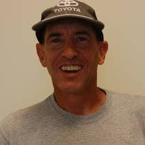 Tom Barry