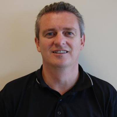 Ken Yates