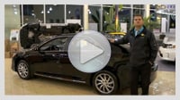 Toyota Camry 2012 Walkaround Toyota Camry 2012 Walkaround