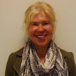 Sylvia Donovan