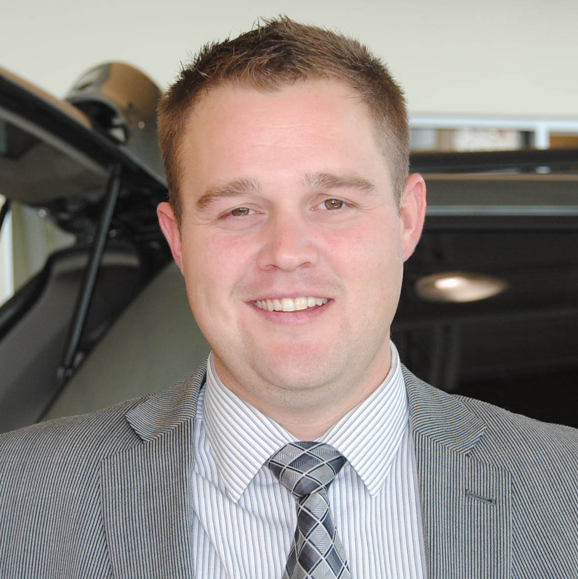 Brian Komar