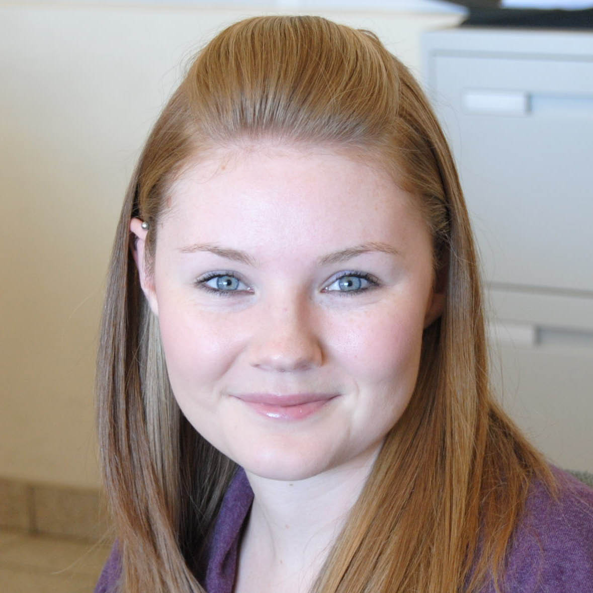 Shelby Chisholm