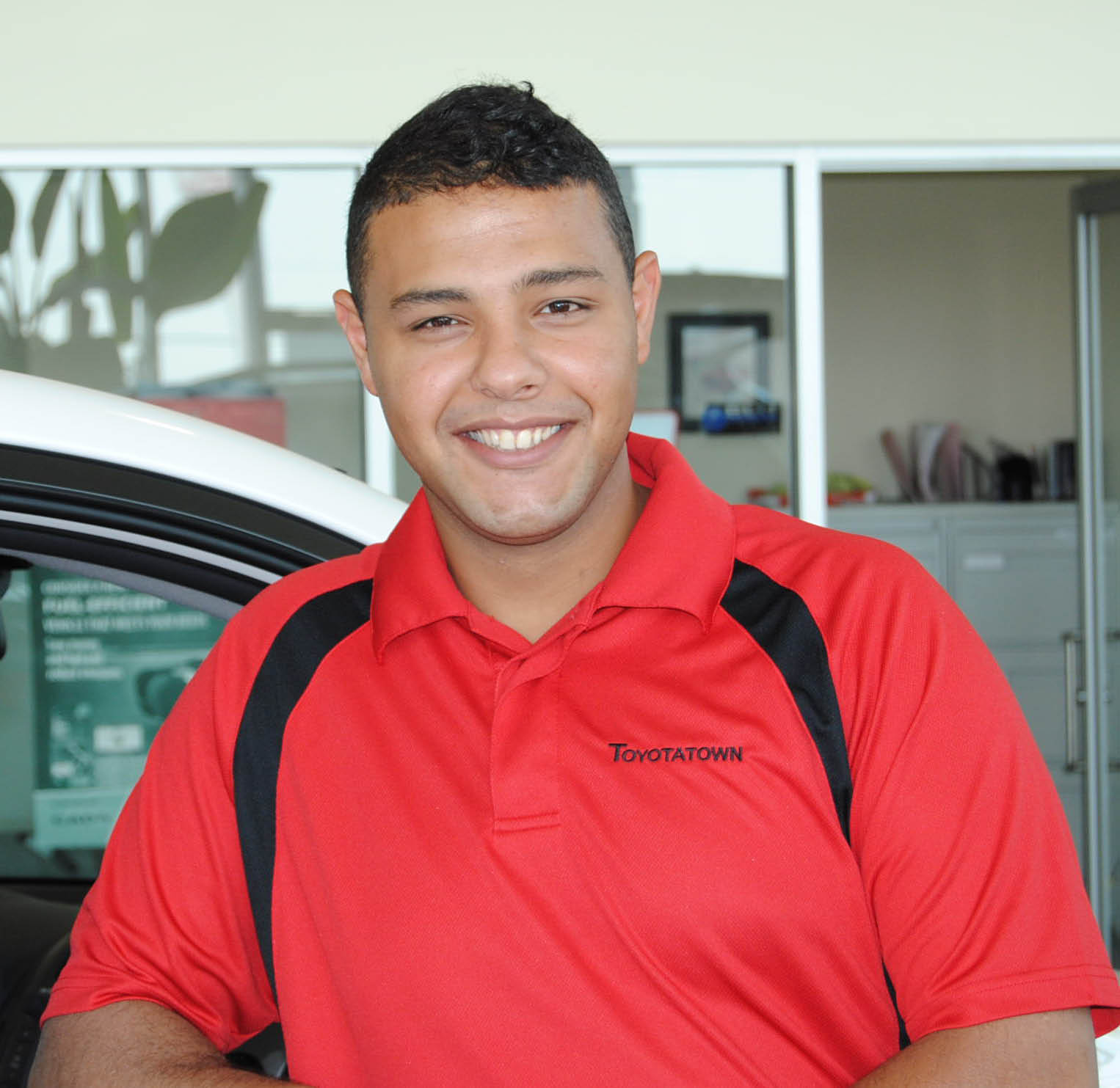 Rami Alnajjar