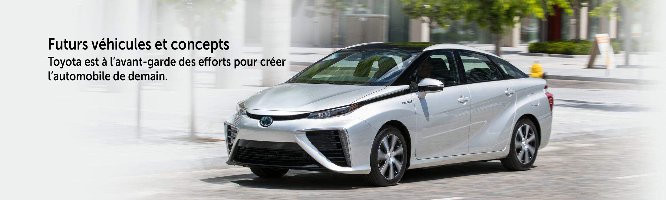 Prius Prime en exclusivité au Québec Toyota Victoriaville