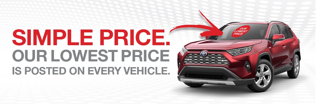 Simple Price