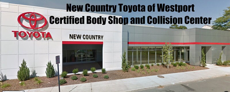 Collision Center