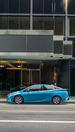 New Toyota Prius in Clinton, NJ New Toyota Prius in Clinton, NJ