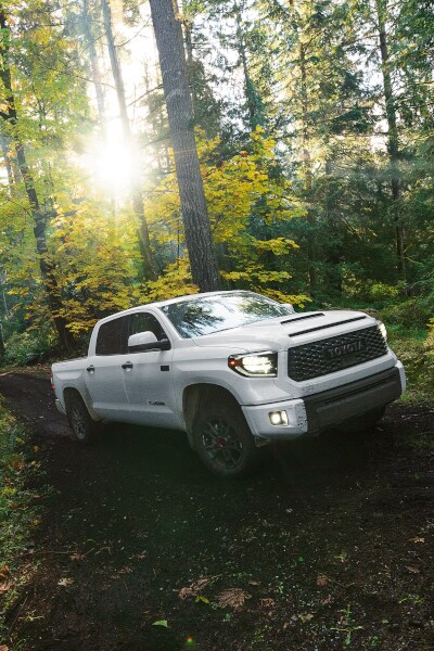 New Toyota Tundra in Clinton, NJ New Toyota Tundra in Clinton, NJ