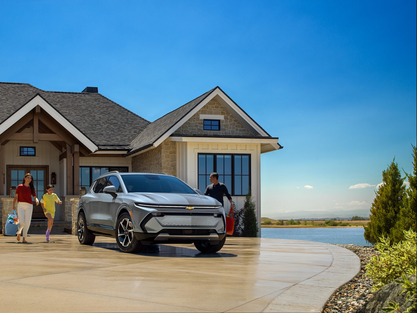 2025 Chevy Equinox