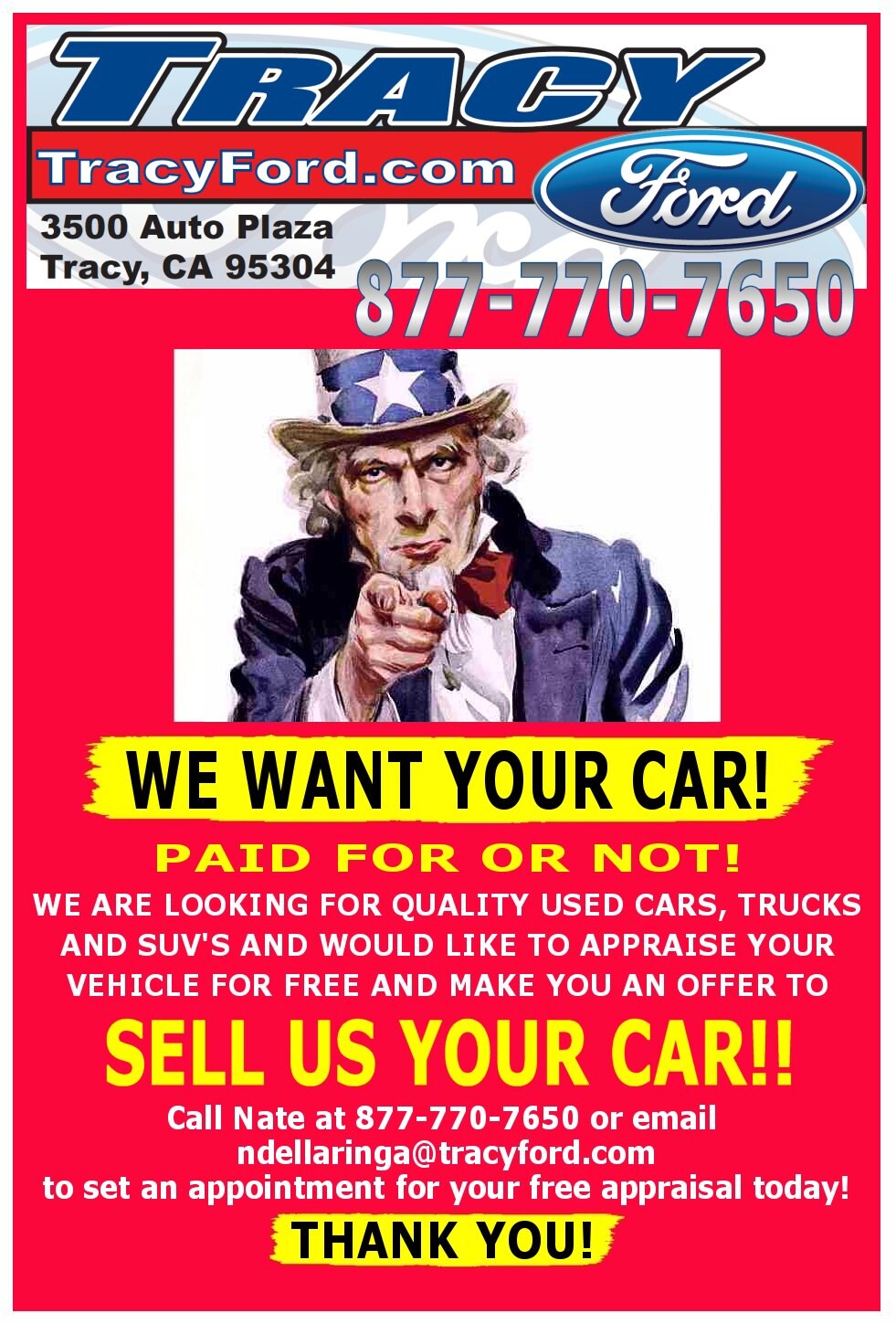 TracyFord-WeWantYourCar.jpg