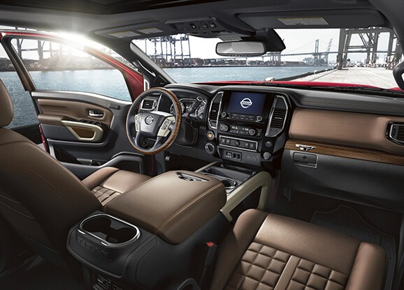 2021 Nissan Titan Interior.jpg