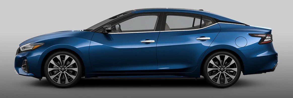 2021 Nissan Maxima for sale