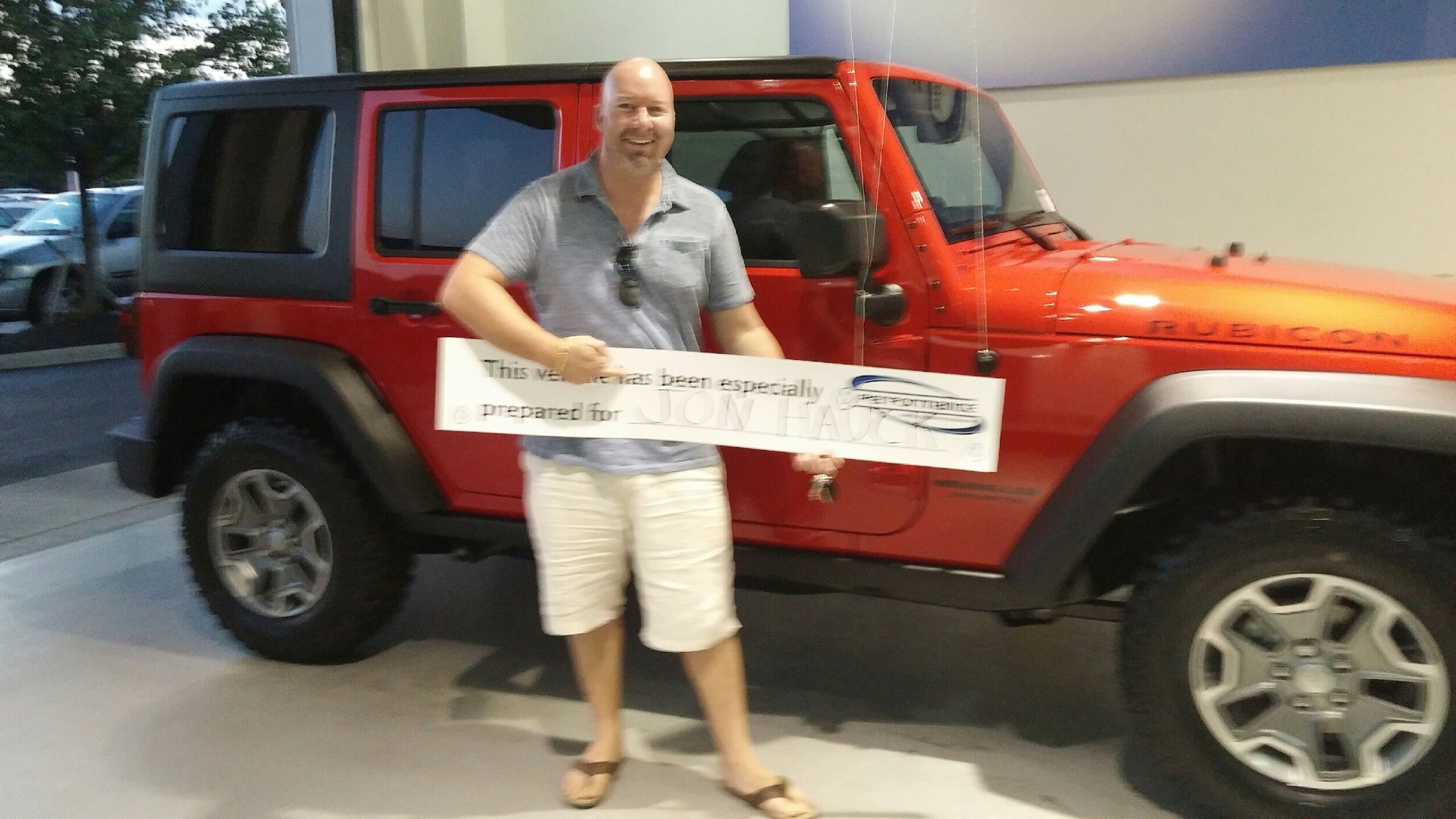 Customer Testimonials Performance Cjdr Columbus