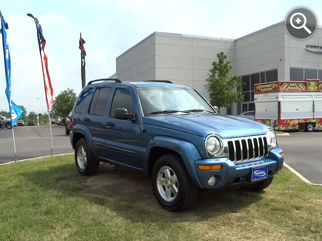 Buds westside chrysler jeep dodge