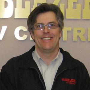 Bill Burnett