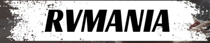 RV Mania Logo 4