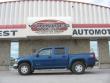2005 Chevrolet Colorado Truck Crew Cab