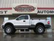 2006 Ford F-150 Truck