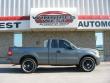 2006 Ford F-150 Truck