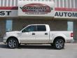 2007 Ford F-150 Truck
