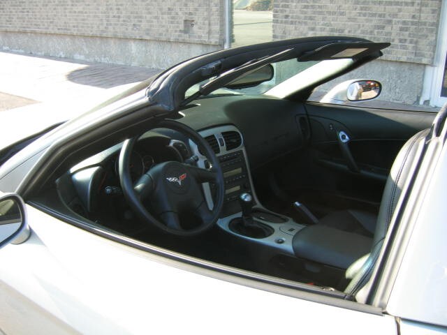 2005 Chevrolet Corvette C6 Targa Top - This car is a must see Like new 2005 Chevrolet Corvette C6 Targa Top - This car is a must see Like new