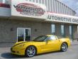 2008 Chevrolet Corvette Coupe