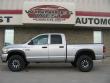 2008 Dodge Ram 3500 Crew Cab