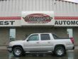 2005 Chevrolet Avalanche 1500 Truck Crew Cab