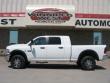 2011 Dodge Ram 3500 Truck