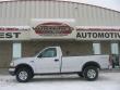 2001 Ford F-150 Regular Cab