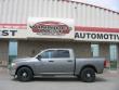 2010 Dodge Ram 1500 Truck Crew Cab