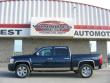 2009 Chevrolet Silverado 1500 Truck Crew Cab
