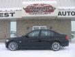 2011 BMW 328 Sedan