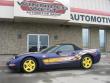 1998 Chevrolet Corvette Convertible