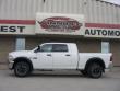 2011 Dodge Ram 2500 Truck
