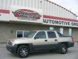 2005 Chevrolet Avalanche 1500 Truck Crew Cab