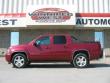 2007 Chevrolet Avalanche 1500 Truck