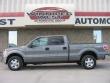 2010 Ford F-150 Truck Crew Cab