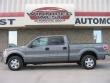 2010 Ford F-150 Truck Crew Cab