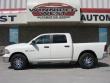 2009 Dodge Ram 1500 Truck