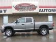 2007 Dodge Ram 2500 Truck
