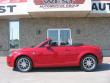 2002 Audi TT Convertible