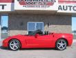 2012 Chevrolet Corvette Convertible