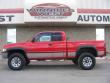 2000 Dodge Ram 2500 Truck