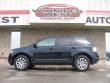 2009 Ford Edge SUV