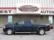 2010 Chevrolet Silverado 1500 Truck