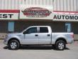 2010 Ford F-150 Truck