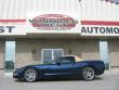 2001 Chevrolet Corvette Convertible