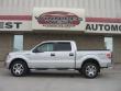2009 Ford F-150 Truck